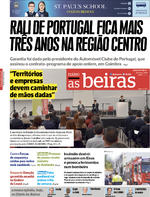 Diário As Beiras - 2019-05-27