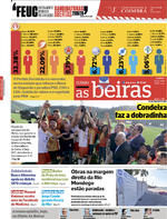 Dirio As Beiras - 2019-05-28