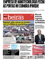 Dirio As Beiras - 2019-05-29