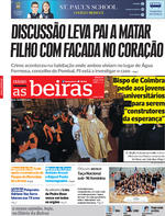 Dirio As Beiras - 2019-06-04