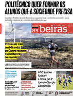 Diário As Beiras - 2019-06-07