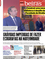 Dirio As Beiras - 2019-06-08