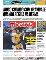 Dirio As Beiras - 2019-06-12