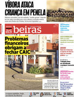 Diário As Beiras - 2019-06-14