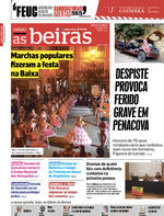 Dirio As Beiras - 2019-06-17