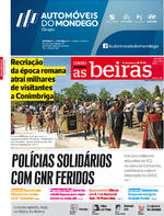 Dirio As Beiras - 2019-06-18