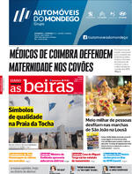 Dirio As Beiras - 2019-06-19