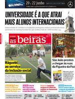 Dirio As Beiras - 2019-06-20