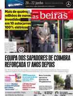 Dirio As Beiras - 2019-06-22