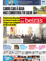 Dirio As Beiras - 2019-06-24