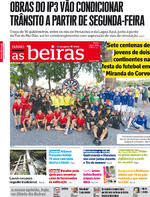 Dirio As Beiras - 2019-06-29