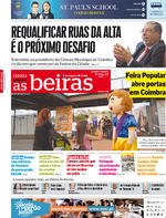 Dirio As Beiras - 2019-07-01