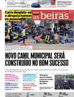 Dirio As Beiras - 2019-07-02