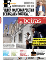 Dirio As Beiras - 2019-07-03