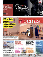 Dirio As Beiras - 2019-07-13