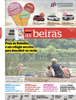 Dirio As Beiras - 2019-07-15