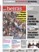 Diário As Beiras - 2019-07-17