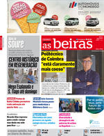 Dirio As Beiras - 2019-07-20