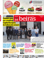 Dirio As Beiras - 2019-07-22