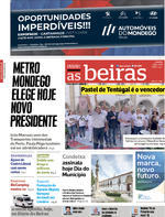 Dirio As Beiras - 2019-07-25