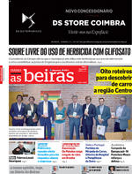 Diário As Beiras - 2019-07-31