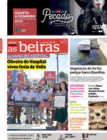 Dirio As Beiras - 2019-08-07