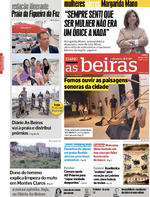 Dirio As Beiras - 2019-08-09