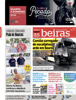 Dirio As Beiras - 2019-08-10