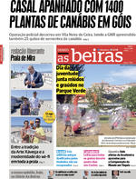 Diário As Beiras - 2019-08-14