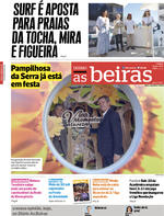 Dirio As Beiras - 2019-08-16