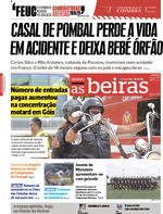 Diário As Beiras - 2019-08-20