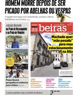 Diário As Beiras - 2019-08-24