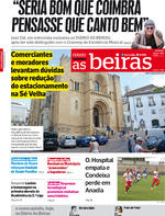 Dirio As Beiras - 2019-08-27