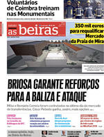 Dirio As Beiras - 2019-09-04