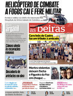 Dirio As Beiras - 2019-09-06