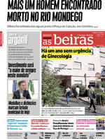 Dirio As Beiras - 2019-09-09