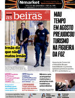 Diário As Beiras - 2019-09-12