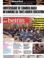 Diário As Beiras - 2019-09-13