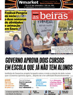 Diário As Beiras - 2019-09-14