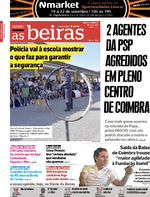 Diário As Beiras - 2019-09-16