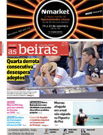 Dirio As Beiras - 2019-09-17