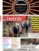 Dirio As Beiras - 2019-09-19