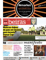 Dirio As Beiras - 2019-09-21