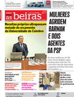 Dirio As Beiras - 2019-09-26