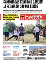 Dirio As Beiras - 2019-09-27