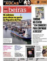 Dirio As Beiras - 2019-09-28