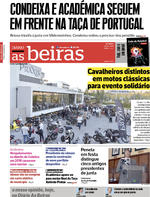 Dirio As Beiras - 2019-10-01