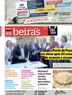 Dirio As Beiras - 2019-10-12