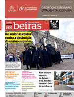 Diário As Beiras - 2019-10-15