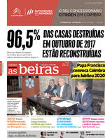 Dirio As Beiras - 2019-10-16